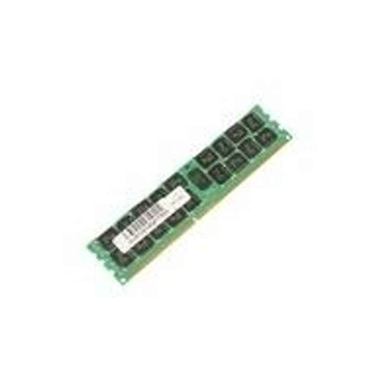CoreParts DDR3L Modul 16 GB DIMM 240-PIN 1600 MHz / PC3L-12800  