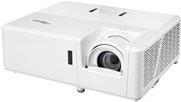 Optoma ZW350 DLP Projektor Laser 3D 3500 lm WXGA (1280 x 800) 16 10 720p  - Onlineshop JACOB Elektronik