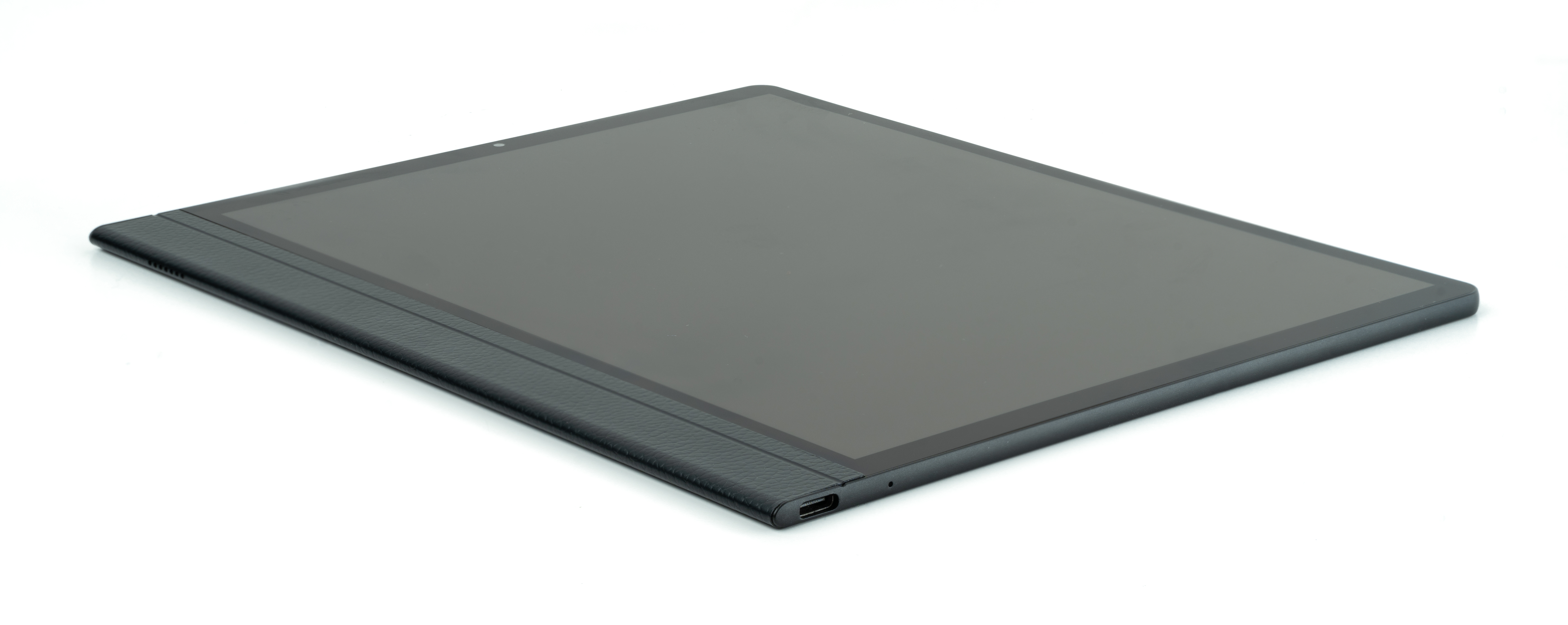 Hannspree HannsNote2 SN10HR1B 10" 4 GB RAM 64 GB Schwarz