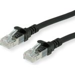ROLINE Patch-Kabel RJ-45 (M) bis RJ-45 (M) (21.15.2759)