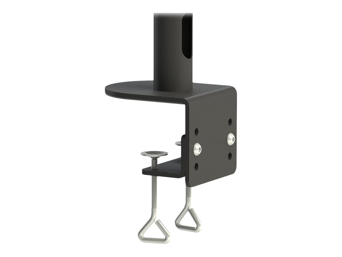 Neomounts FPMA-D960BLACKPLUS Monitor-Tischhalterung 10"-49" Voll beweglich 20 kg Schwarz