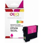 Armor K20919OW Druckerpatrone 1 Stück(e) Kompatibel Magenta (K20919OW)