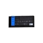 Dell BATTERY PRIMARY 9-CELL 97WHR 9 Cell Primary Battery 97Whr Simplo Customer Install (451-BBGO)