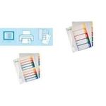 Esselte Leitz PC Printable Index (1294-00-00)