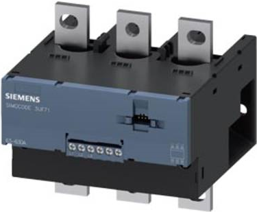 Siemens Strom-/Spannungserfassungsmodul 3UF7114-1BA01-0 1 St. (3UF71141BA010)