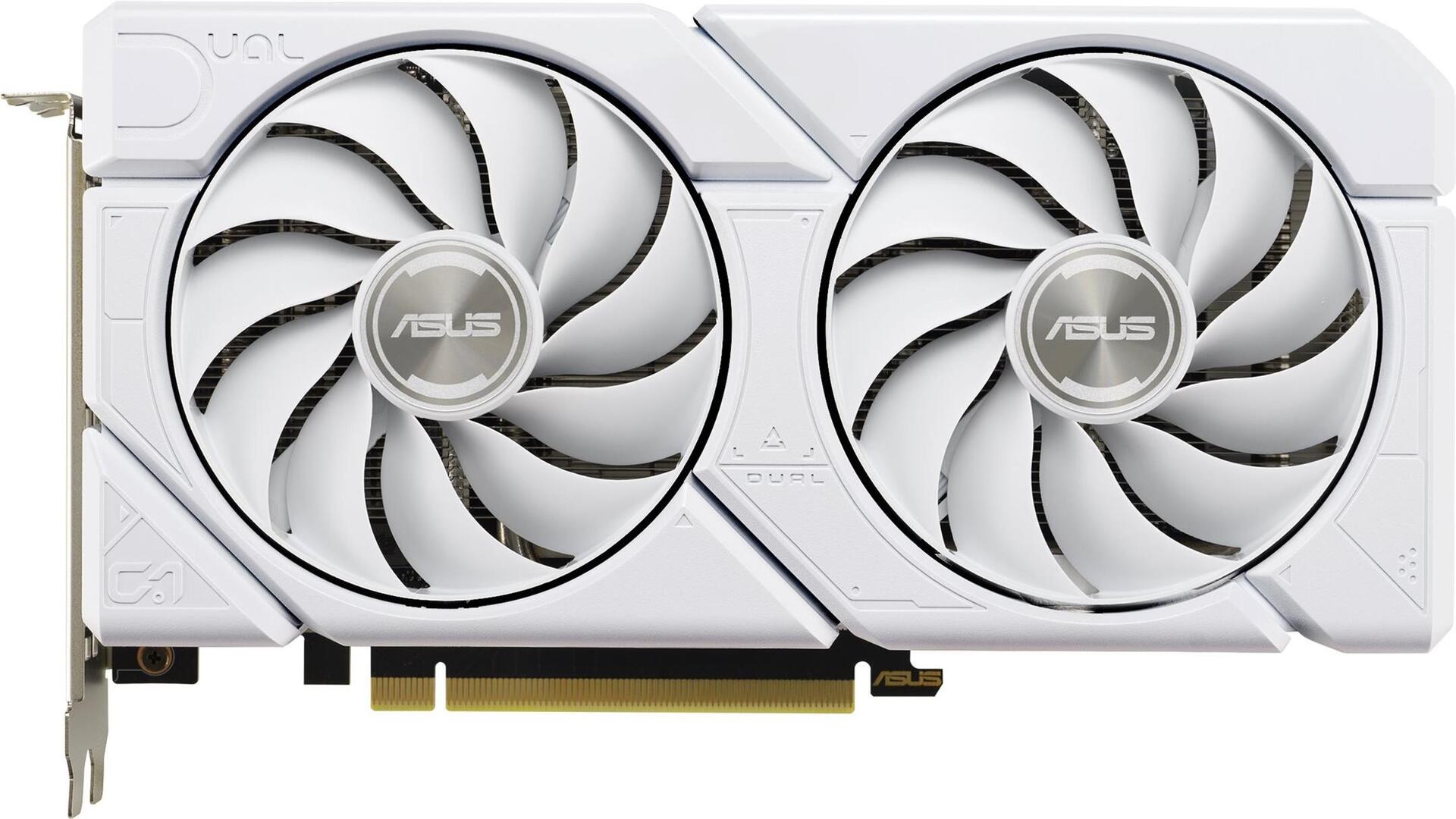 ASUS Dual GeForce RTX 4070 EVO 12GB (90YV0J17-M0NA00)