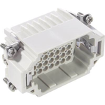 LappKabel Stifteinsatz EPIC® H-DD 42 11285100 Gesamtpolzahl 42 + PE 1 St. (11285100)