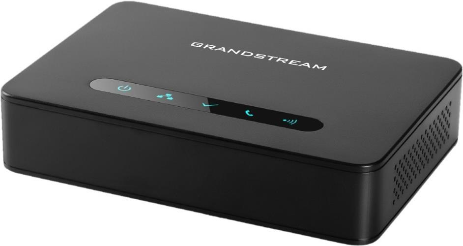 Grandstream DP760 - DECT-Repeater (DP760)