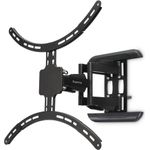 Hama TV-Wandhalterung, schwenkbar, neigbar, ausziehbar, 229 cm (90) bis 50 kg (00220837)