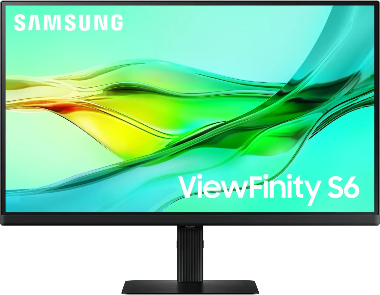 Samsung ViewFinity S6 Monitor S60UD (27") (LS27D600UAUXEN)