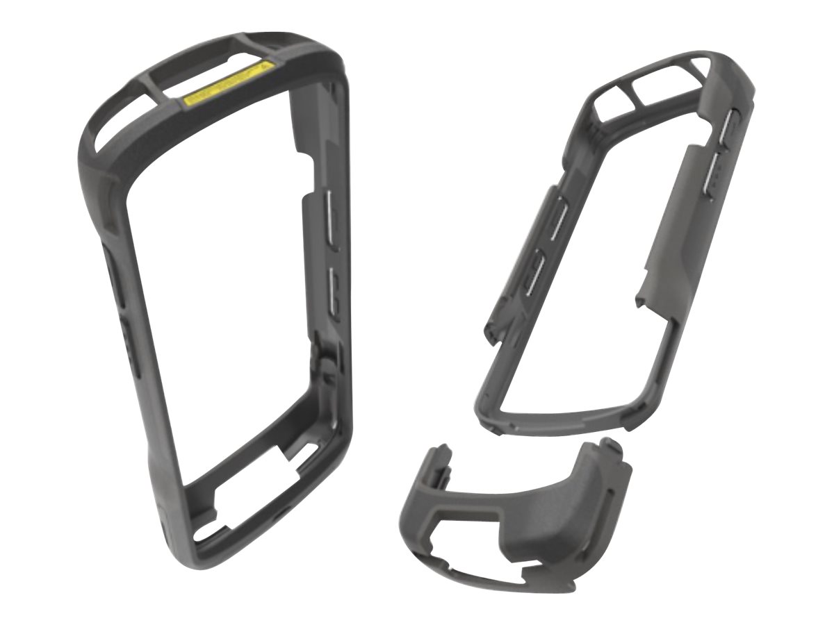 Zebra Handheld-Schutzhülle SG-NGTC5EXO1-01 für TC53/TC58/TC53e/TC58e Schwarz