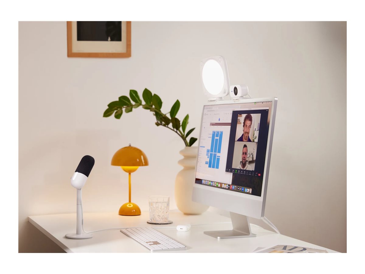 Elgato Key Light Neo LED-Dauerlicht Leuchtenkopf 15 W Weiß