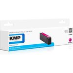 KMP H165MX Magenta HP (1753,4006)
