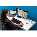 Kensington ERGOSOFT WR STANDARD MOUSE (K52802WW)