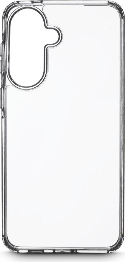 Black Rock Cover Clear Protection Case für Samsung Galaxy A57 5G, Transparent (00080231)