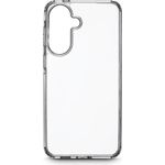 Black Rock Cover Clear Protection Case für Samsung Galaxy A57 5G, Transparent (00080231)