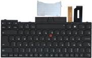 Lenovo Sunrex Ersatztastatur Notebook (01YP529)