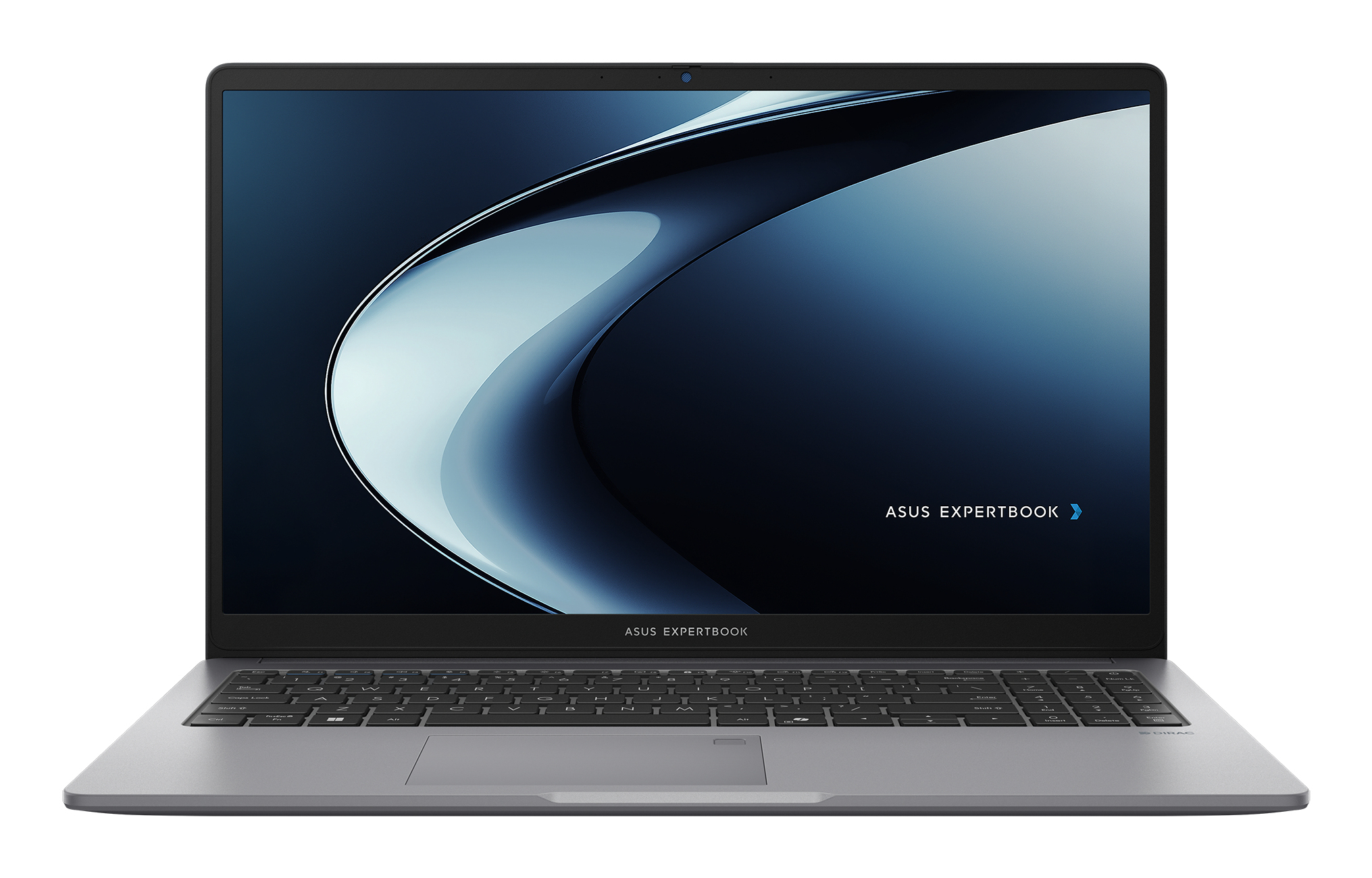 ASUS ExpertBook P1 15.6" AMD Ryzen 7 170 32 GB RAM 1 TB SSD Windows 11 Pro Grau