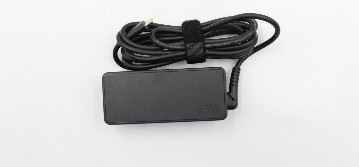 Lenovo PD,45W,20/15/9/5V,2P,WW,CHY (FRU02DL105)