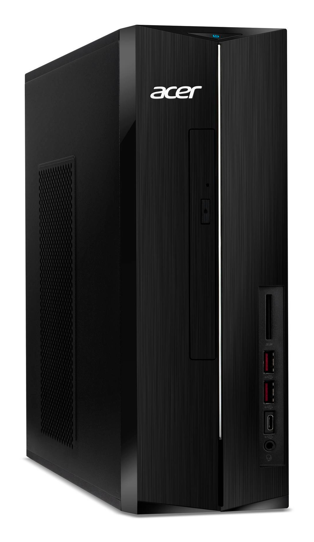 Acer Aspire XC-1860 Desktop-PC Intel Core Ultra 5 225 16 GB RAM 512 GB SSD Schwarz