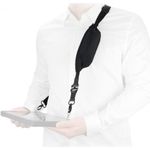 MOBILIS UNIVERSAL BREAKAWAY SHOULDER STRAP+EXPANDABLE POCKET-2 AT.PTS (001092)