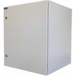 RESISTER 19"-Netzwerkschrank Pro (90RR19WV166MG)