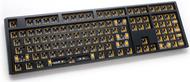 Ducky One 3 Hot-Swap Barebone - ANSI Layout (DKON2108ST-ANSI01)