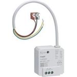 Hager HAG TYBS692F Schalt-/Jalousieausgang KNX 2/1-fach+ 2 Eingänge UP (TYBS692F)