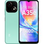 ZTE Blade A35e 4G Smartphone (123446701104)