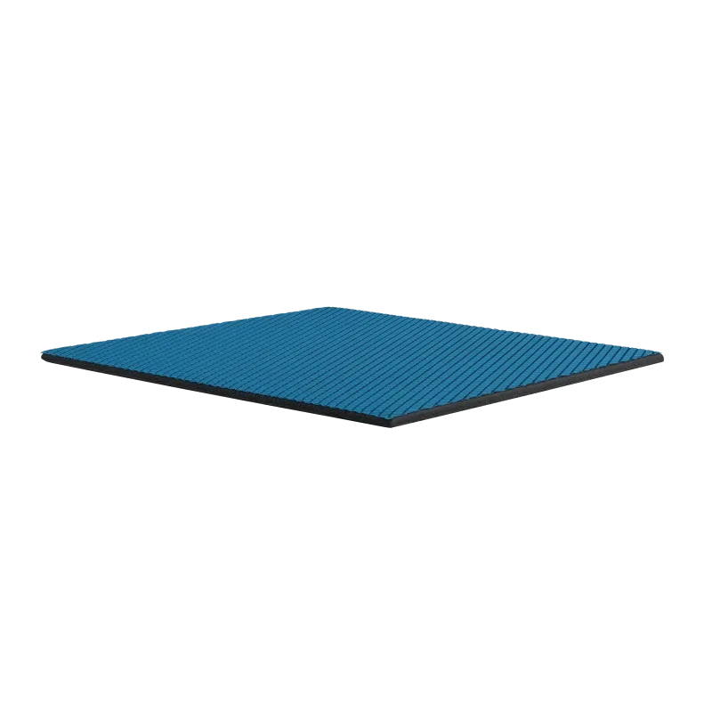 Thermal Grizzly Minus Pad Advance Thermalpad 100 x 100 x 2 mm 2 Stück Schwarz