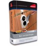 Cimco Bau+Elektrikergips 14 0334 VE 5kg (140334)