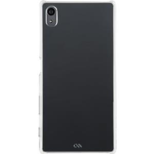 Case-mate Barely There Abdeckung Transparent (CM034480)