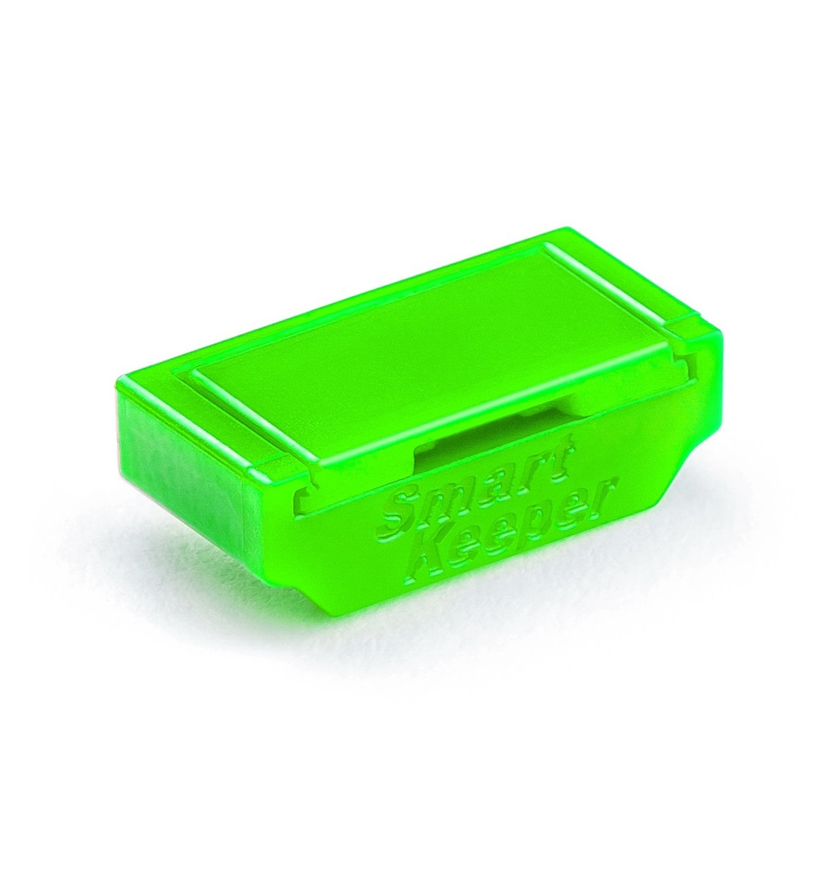 SmartKeeper HMD04PKGN HDMI-Schnittstellenblocker + Schlüssel Grün