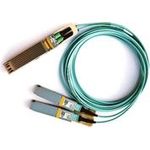 NVIDIA AOC splitt IBtwin port HDR400Gb/s (980-9I111-00H010)