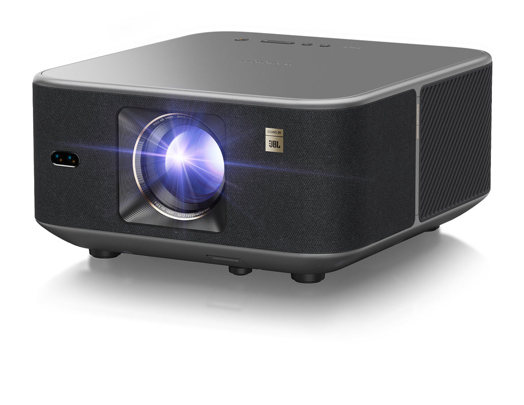 Yaber K3 Pro LCD-Projektor 1600 lm LED Full HD 1080p Schwarz
