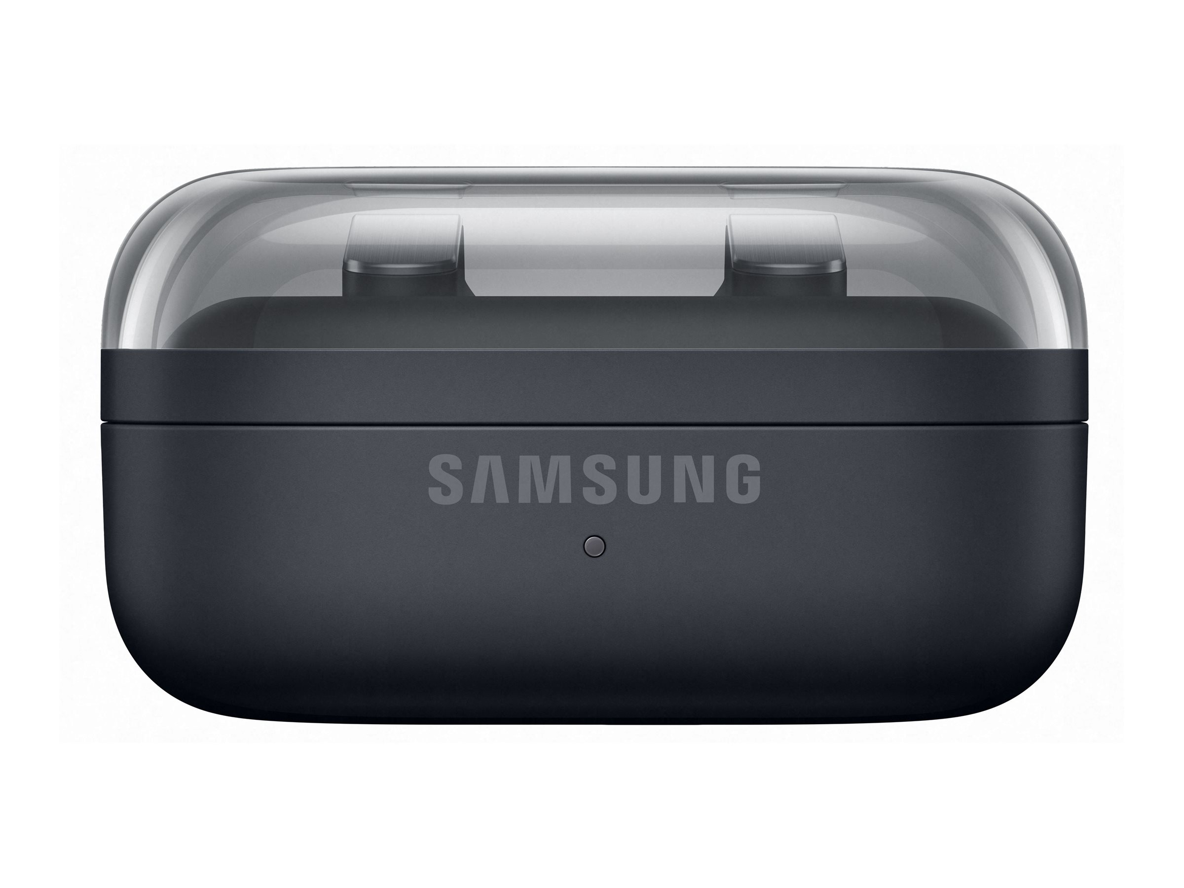 Samsung Galaxy Buds4 Pro True Wireless In-Ear-Kopfhörer Bluetooth ANC Schwarz