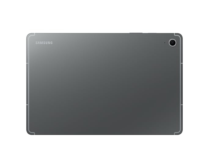 Samsung Galaxy Tab S10 FE 5G 10.9" 8 GB RAM 128 GB Grau
