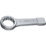 Gedore 306 41 6475510 Schlag-Ringschlüssel 41 mm DIN 7444