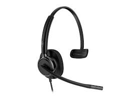 HP POLY Mission 415 (C01B2A6#AC3)