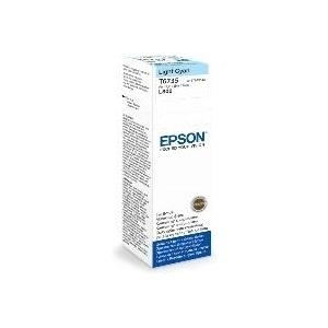 Epson T6735 70 ml hell Cyan (C13T67354A)