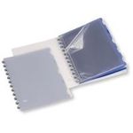 ELBA vario-zipp Ringmappe manageMe!, DIN A4, anthrazit Ringdurchmesser: 21 mm, Ringfarbe: silber-metallisch (61420 AZ)