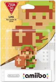 Nintendo Link (The Legend of Zelda) (2003366)