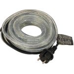 EUROLITE RUBBERLIGHT RL1-230V klar 5m (50506013)