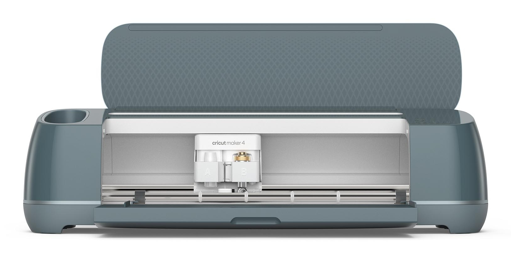 Cricut Maker 4 Essentials Bundle Schneideplotter Salbei