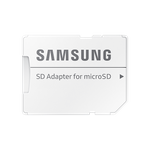 Samsung EVO Plus Speicherkarte 512 GB MicroSDXC UHS-I Klasse 10 (MB-MC512KA/EU)