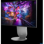 Lenovo Yoga AIO 27IAH10 Core Ultra 9 285H 32GB/1TB SSD 27" QHD RTX4050 Win11 Pro (F0J2004DGE)