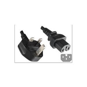 MicroConnect Stromkabel (PE090420C15)