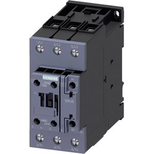 Siemens Schütz SIRIUS 3RT20 3RT2036-1NB30 20 - 33 V DC/AC (3RT2036-1NB30)