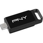 PNY ELITE TYPE-C USB 3.2 128GB - 128 GB (P-FD128ELC-GE)