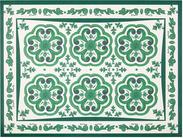 Guzzini BLUES Tischset Emerald (12790169)